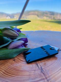 Silence Glamp - Glamping Bieszczady - Ustrzyki Dolne - 1