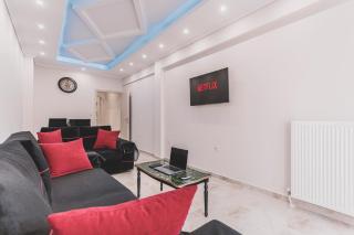Kartell Luxury Apartment Thessaloniki Center - Tessalónica - 0