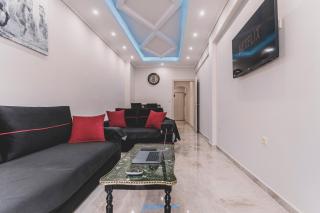 Kartell Luxury Apartment Thessaloniki Center - Tessalónica - 6