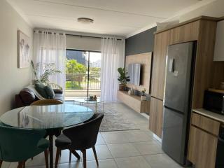 Cloud09Stays @The Blyde Crystal lagoon - 9