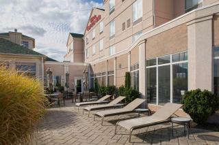 Hilton Garden Inn Jonesboro - Jonesboro - 5