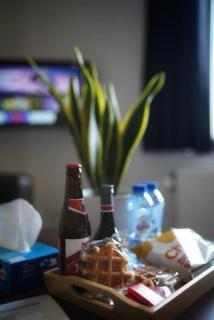 Arku apartments Brussels Airport - Zaventem - 2