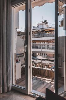 Kartell Luxury Apartment Thessaloniki Center - Tessalónica - 2