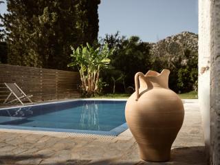 Avesta Private Villas - Vlikhon - 8