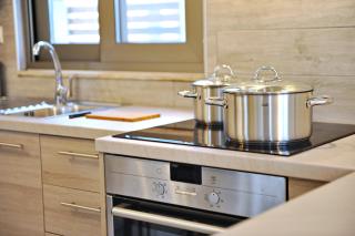 Avesta Private Villas - Vlikhon - 5