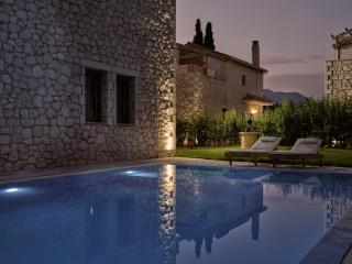 Avesta Private Villas - Vlikhon - 1