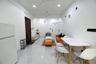 Seaview Apartment by Lin Residences - Malé - 0