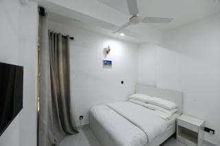 Seaview Apartment by Lin Residences - Città di Malé - 7