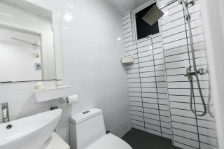 Seaview Apartment by Lin Residences - Città di Malé - 5