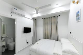 Seaview Apartment by Lin Residences - Malé - 6