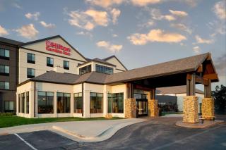 Hilton Garden Inn Rapid City - Rapid City - 7