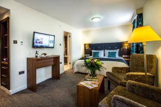 Holiday Inn London Kensington High St. by IHG - Londra - 9
