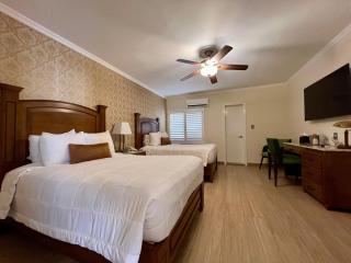 Hotel Caesars - Tijuana - 7