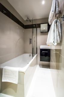 Holiday Inn London Kensington High St. by IHG - Londra - 8