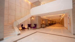 Diar Alkhalidiya Hotel - Mekka - 4