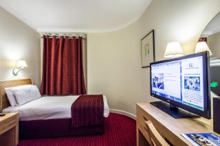 Holiday Inn London Kensington High St. by IHG - Londra - 6
