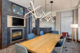 Hilton Garden Inn Scottsdale North/Perimeter Center - Scottsdale - 5