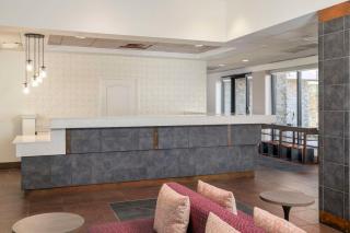 Hilton Garden Inn Scottsdale North/Perimeter Center - Scottsdale - 4
