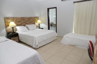 Hotel Eldorado - Paracatu - 5