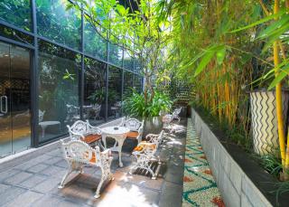 Hilton Garden Inn, Trivandrum - Trivandrum - 8