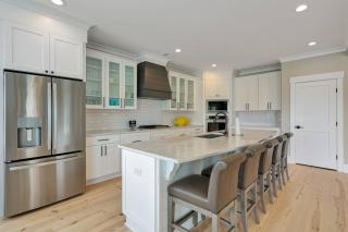 Tybee Island Ocean Views 1B & Private Pool! - 7