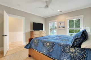 Tybee Island Ocean Views 1B & Private Pool! - 3