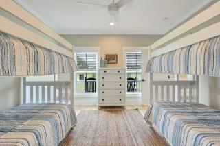 Tybee Island Ocean Views 1B & Private Pool! - 2