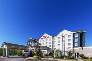 Hilton Garden Inn Midtown Tulsa - Tulsa - 6