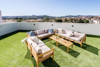Prime Spanish Holidays - Essential Penthouse Apartments - Jávea - 9