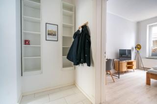 Zentrales Apartment am Nordertor - Flensburgo - 2