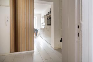 Zentrales Apartment am Nordertor - Flensburgo - 7