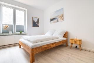 Zentrales Apartment am Nordertor - Flensburgo - 8