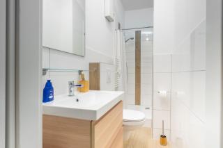 Zentrales Apartment am Nordertor - Flensburgo - 4