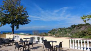 Residenza La Grazia Tropea - Free Parking - - Tropea - 6
