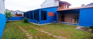 Casa de praia Região dos Lagos - CASA AZUL - Unamar - Cabo Frio RJ - 0