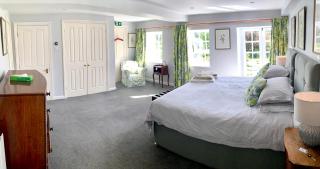 The Mill House - 1