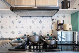 Laurel Hill Suites - Nairobi - 3