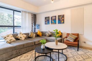 Laurel Hill Suites - Nairobi - 5