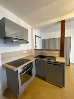 Logement familial 3 chambres 2 wc 2 sdb Futuroscope Arena Aquascope Palais des Congrès - Jaunay-Clan - 6