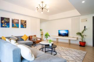 Laurel Hill Suites - Nairobi - 6