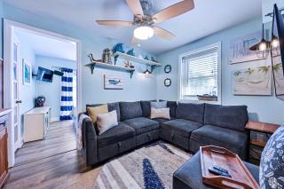 Swim, Golf and Relax Beach Apt with Private Yard! - Jacksonville Beach - 8