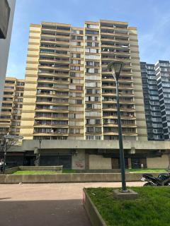 paris holiday - Aubervilliers - 7