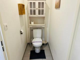 paris holiday - Aubervilliers - 5
