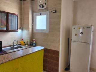 Roof garden house - Nag` el-Ramla - 6