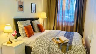 paris holiday - Aubervilliers - 0