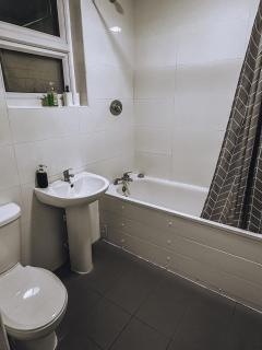 Spacious 3 rooms in Tooting - Londra - 7