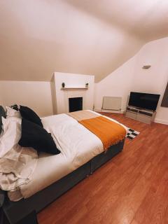 Spacious 3 rooms in Tooting - Londra - 4
