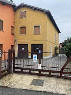 Casa Oasi - Seriate - 8