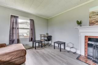 Cozy Charlotte Home with Fire Pit about 6 Mi to Uptown! - 5