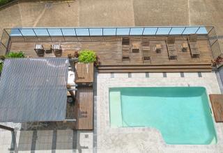 River Plaza Apartments Brisbane Southbank - Brisbane - 6